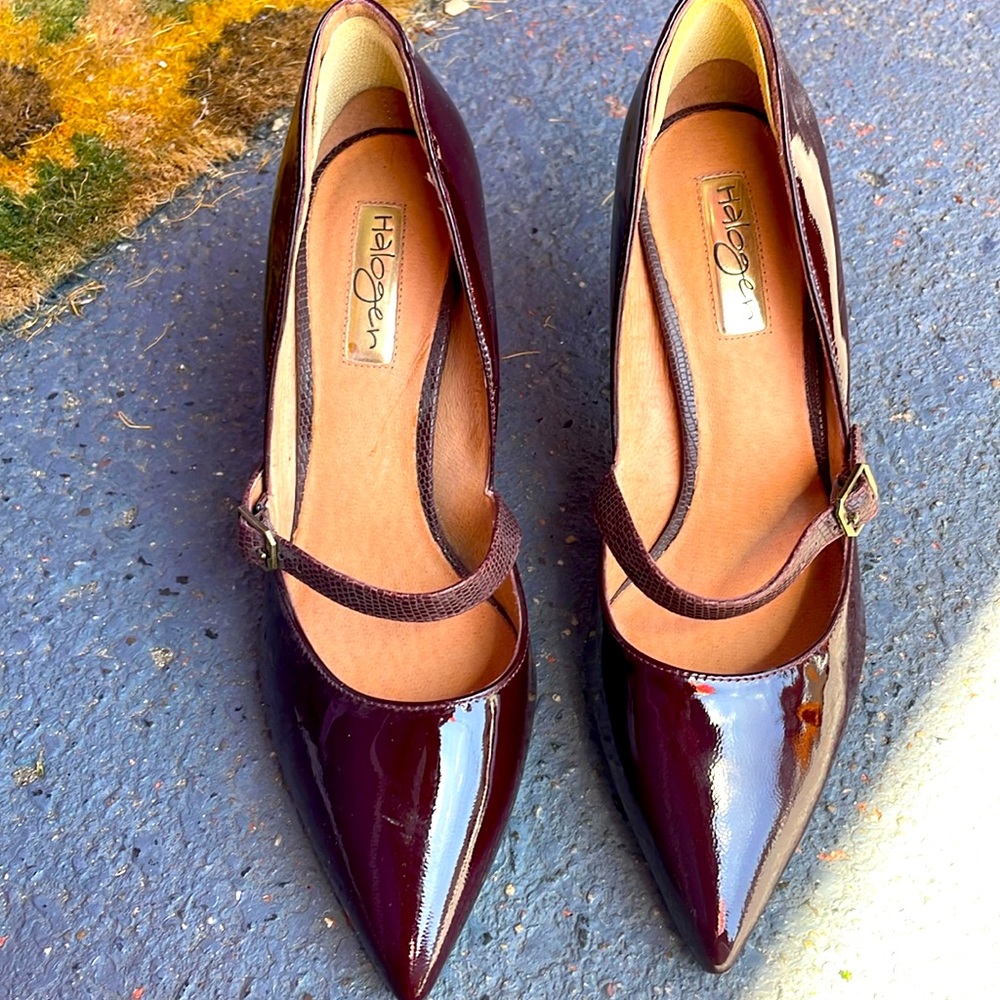 Halogen Marci Shoes🔥